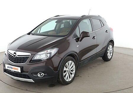 Opel Mokka 1.7 CDTI Innovation ecoFlex 4x4