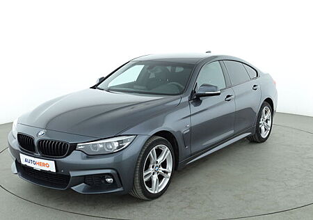 BMW 4er 420i Gran Coupé xDrive M Sport