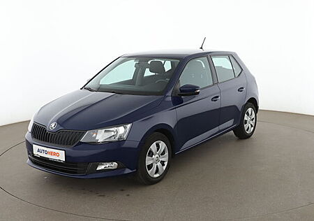 Skoda Fabia 1.2 TSI Cool Edition