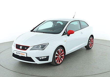 Seat Ibiza 1.4 TSI ACT FR