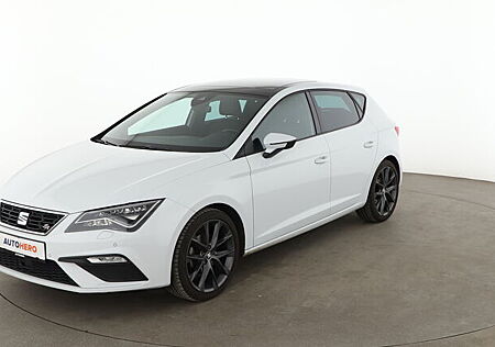 Seat Leon 1.5 TSI ACT FR