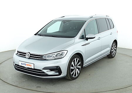 VW Touran 1.5 TSI ACT Highline BlueMotion