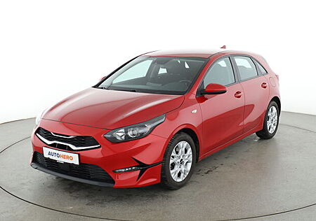 Kia Cee'd 1.0 TGDI Edition 7