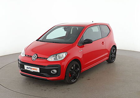 VW Up 1.0 TSI GTI