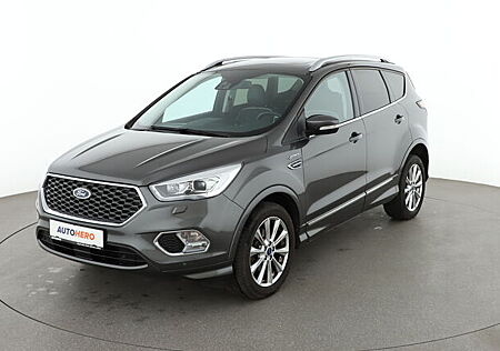 Ford Kuga 1.5 EcoBoost Vignale