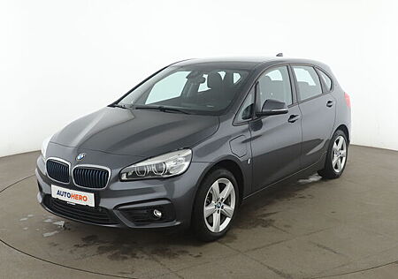 BMW 2er 225xe Active Tourer Advantage