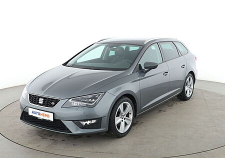 Seat Leon 1.4 TSI ACT FR