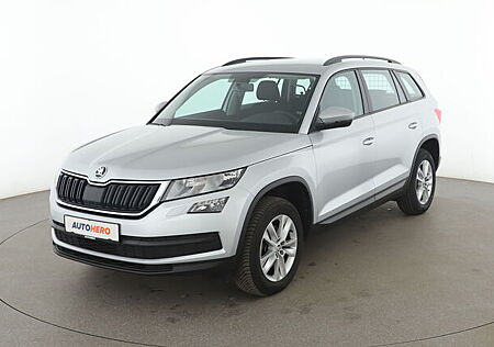 Skoda Kodiaq 2.0 TDI Active