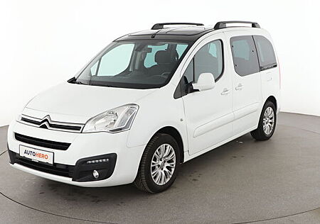 Citroën Berlingo 1.6 Blue-HDi Shine