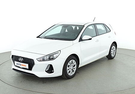 Hyundai i30 1.4 Select
