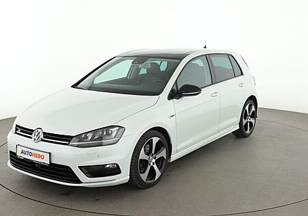 VW Golf 1.4 TSI ACT Highline BlueMotion Tech