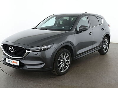 Mazda CX-5 2.5 Signature 2WD