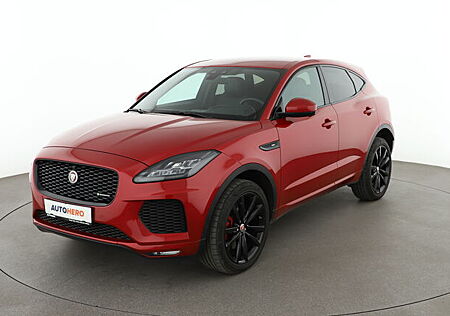 Jaguar E-Pace P250 R-Dynamic SE AWD