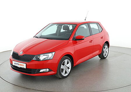 Skoda Fabia 1.0 TSI Cool Plus