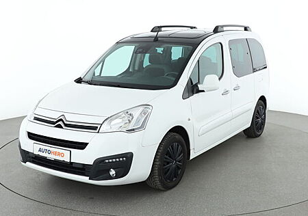 Citroën Berlingo 1.6 Blue-HDi Selection