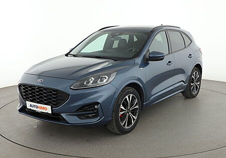 Ford Kuga 2.0 TDCi EcoBlue ST-Line X