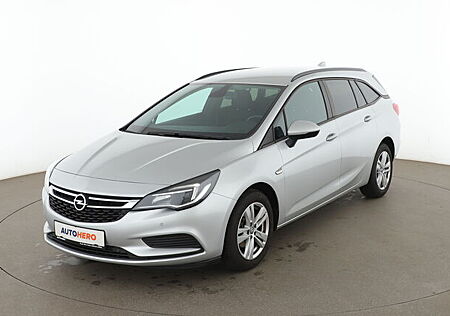 Opel Astra 1.4 SIDI Turbo Business Start/Stop