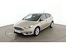 Ford Focus 1.5 EcoBoost Titanium