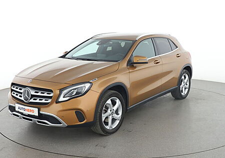 Mercedes-Benz GLA 180 Urban