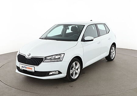 Skoda Fabia 1.0 MPI Cool Plus