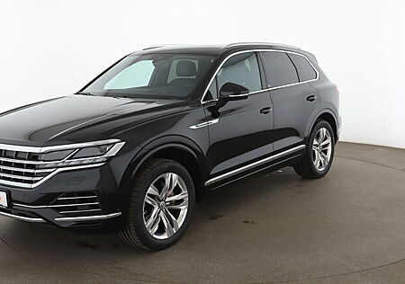 VW Touareg 3.0 V6 TDI One Million 4Motion