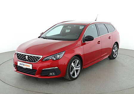 Peugeot 308 1.2 e-THP Allure