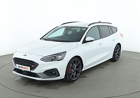 Ford Focus 2.3 EcoBoost ST