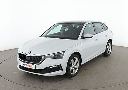 Skoda Scala 1.5 TSI ACT Style