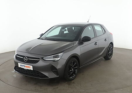 Opel Corsa 1.2 Turbo Edition