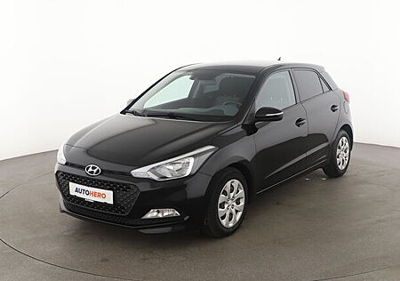 Hyundai i20 1.4 Trend