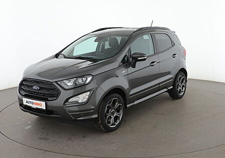 Ford EcoSport 1.0 EcoBoost ST-Line