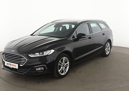 Ford Mondeo 1.5 EcoBoost Titanium