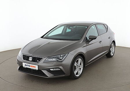 Seat Leon 1.4 TSI ACT FR