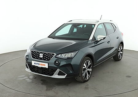 Seat Arona 1.5 TSI ACT Xperience