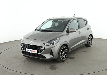 Hyundai i10 1.0 Edition 30+