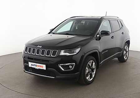 Jeep Compass 1.4 M-Air Limited FWD