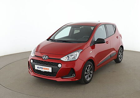 Hyundai i10 1.0 Passion