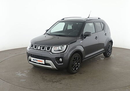 Suzuki Ignis 1.2 DualJet Mild-Hybrid Comfort+
