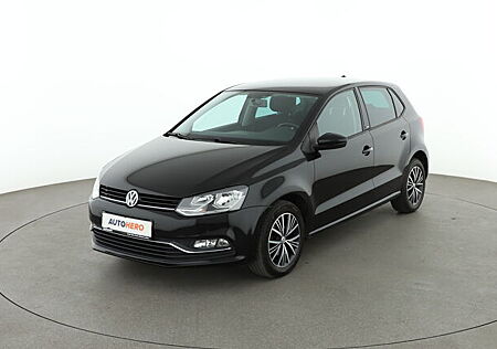 VW Polo 1.0 Allstar