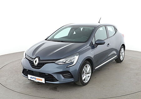 Renault Clio 1.0 TCe Experience