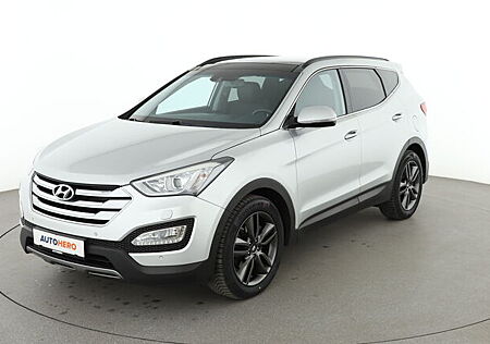 Hyundai Santa Fe 2.2 CRDi Premium 4WD