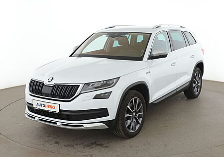 Skoda Kodiaq 2.0 TDI Scout 4x4