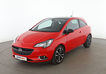 Opel Corsa 1.4 Color Edition ecoFlex
