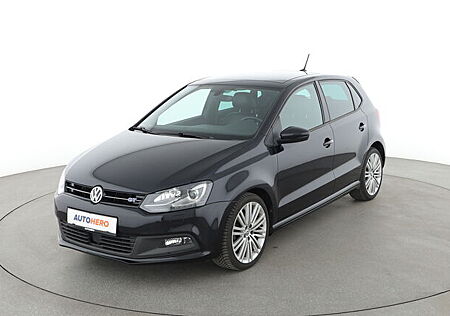 VW Polo 1.4 TSI ACT BlueGT
