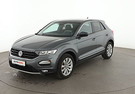 VW T-Roc 1.5 TSI ACT Sport