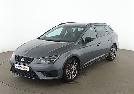 Seat Leon 2.0 TSI Cupra 290