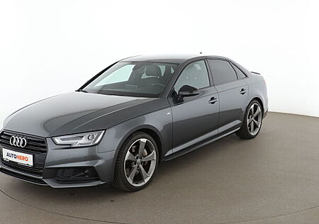 Audi A4 2.0 TFSI Sport