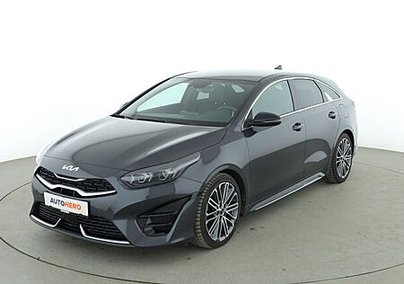 Kia Pro_ceed 1.5 TGDI GT Line