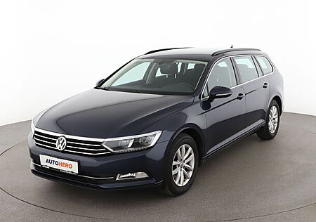 VW Passat 1.4 TSI ACT Comfortline BlueMotion