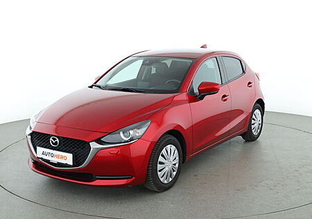 Mazda 2 1.5 Kizoku